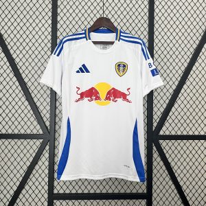 Camiseta Leeds United 24/25 1ª equipación