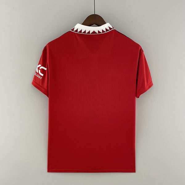Camiseta Manchester United 22/23 1ª equipación - Imagen 2