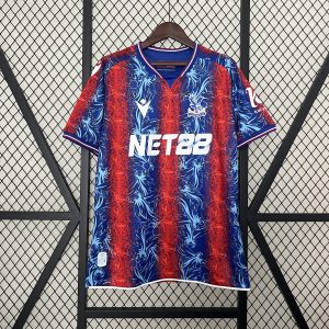 Camiseta Crystal Palace 24/25 1ª equipación