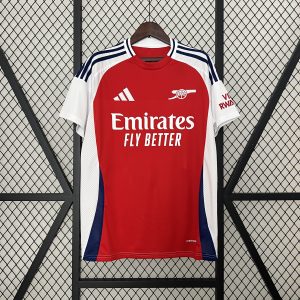 Camiseta Arsenal 24/25 1ª equipación