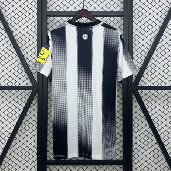 Camiseta Newcastle United 25/26 1ª equipación - Imagen 2