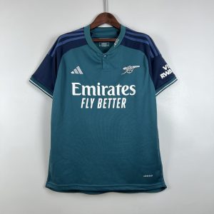 Camiseta Arsenal 23/24 3ª equipación