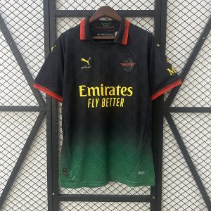 Camiseta AC Milan 24/25 4ª equipación