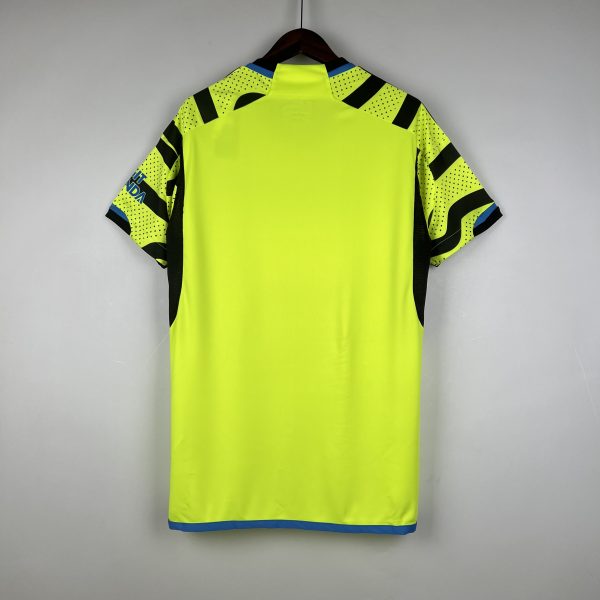 Camiseta Arsenal 23/24 2ª equipación - Imagen 2