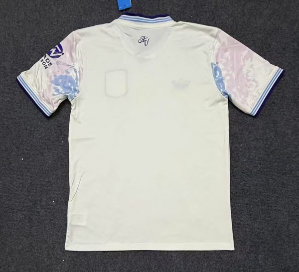 Camiseta Aston Villa 25/26 3ª equipación - Imagen 3