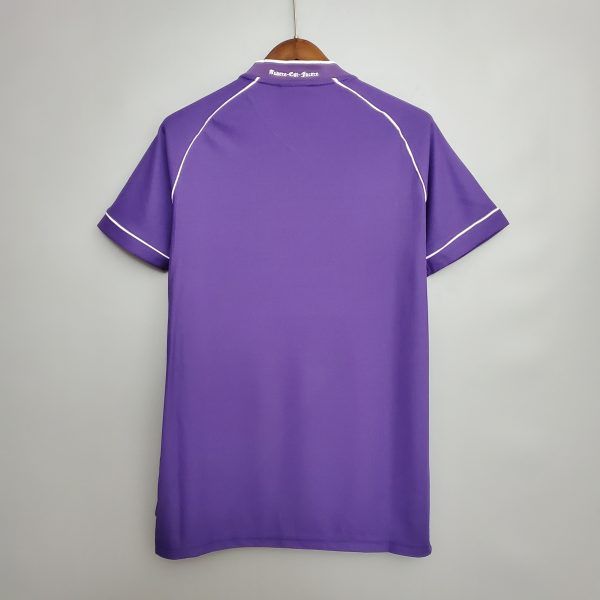 Camiseta Retro Tottenham Hotspur 98/99 2ª equipación - Imagen 2