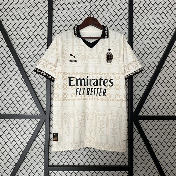 Camiseta AC Milan 23/24 Versión especial