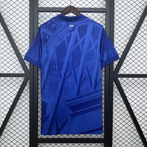 Camiseta Chelsea 25/26 1ª equipación - Imagen 2