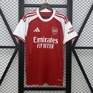 Camiseta Arsenal 25/26 1ª equipación