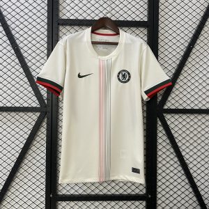 Camiseta Chelsea 25/26 2ª equipación