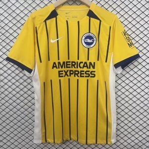 Camiseta Brighton 25/26 3ª equipación
