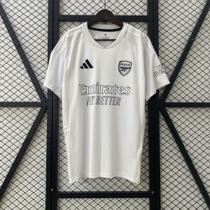 Camiseta Arsenal 25/26 Versión especial