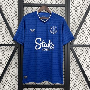 Camiseta Everton 25/26 1ª equipación