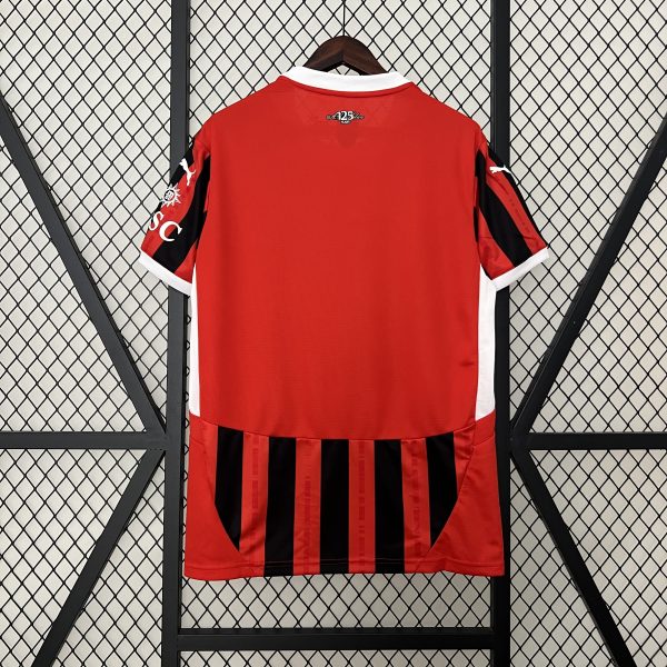 Camiseta AC Milan 24/25 1ª equipación - Imagen 2