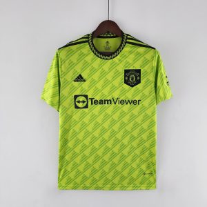 Camiseta Manchester United 22/23 3ª equipación