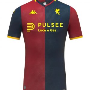 Camiseta Genoa 25/26 1ª equipación