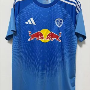 Camiseta Leeds United 25/26 3ª equipación