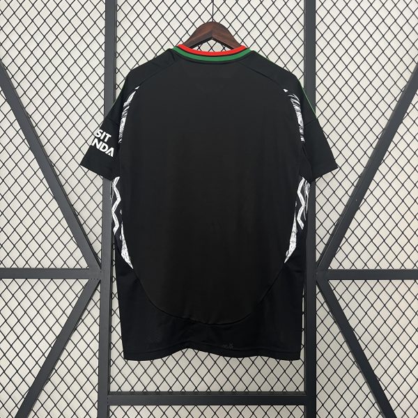 Camiseta Arsenal 24/25 2ª equipación - Imagen 2