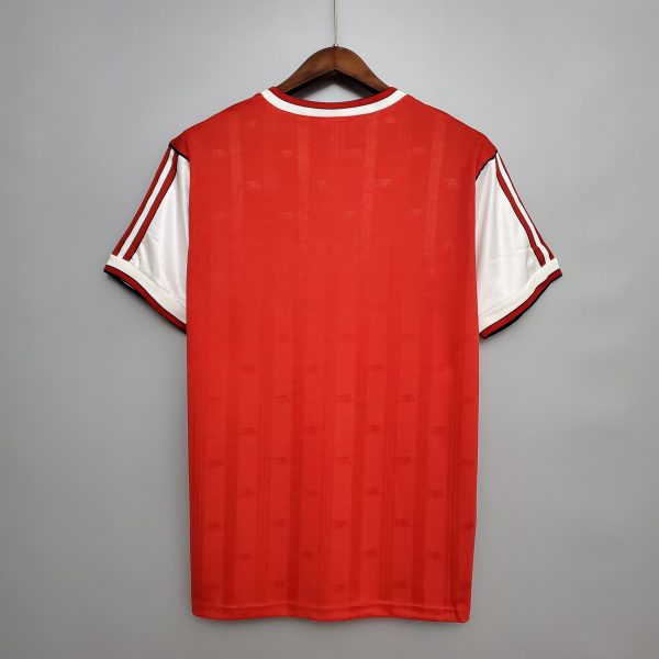 Camiseta Retro Arsenal 88/90 1ª equipación - Imagen 2