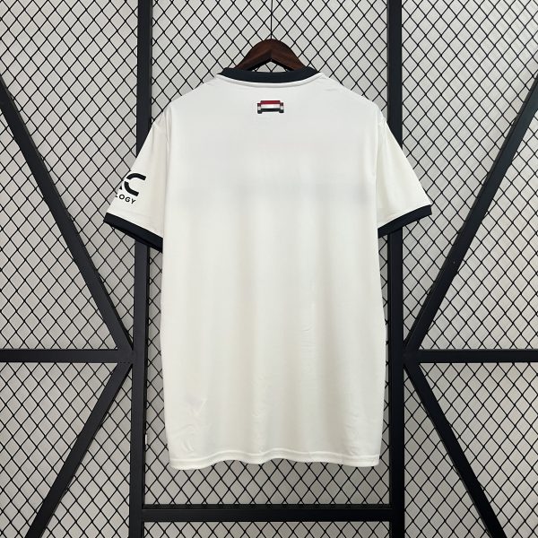 Camiseta Manchester United 24/25 3ª equipación - Imagen 2