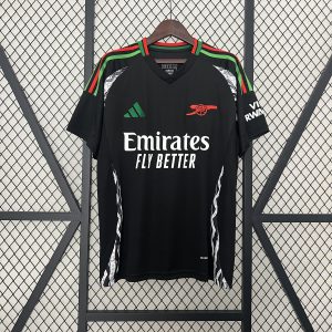 Camiseta Arsenal 24/25 2ª equipación