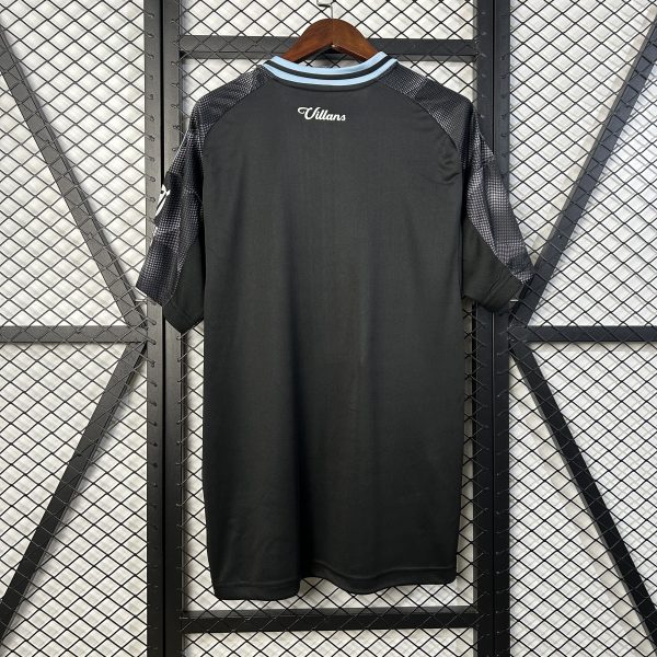 Camiseta Aston Villa 25/26 2ª equipación - Imagen 2