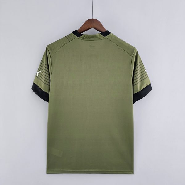 Camiseta AC Milan 22/23 3ª equipación - Imagen 2