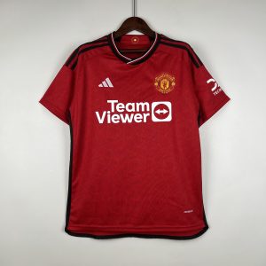 Camiseta Manchester United 23/24 1ª equipación
