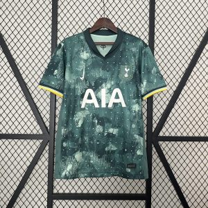 Camiseta Tottenham Hotspur 24/25 3ª equipación