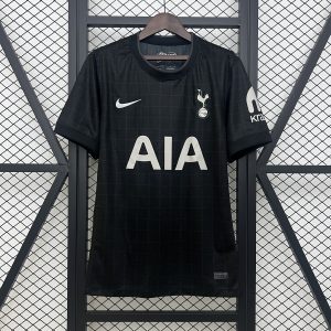Camiseta Tottenham Hotspur 25/26 2ª equipación
