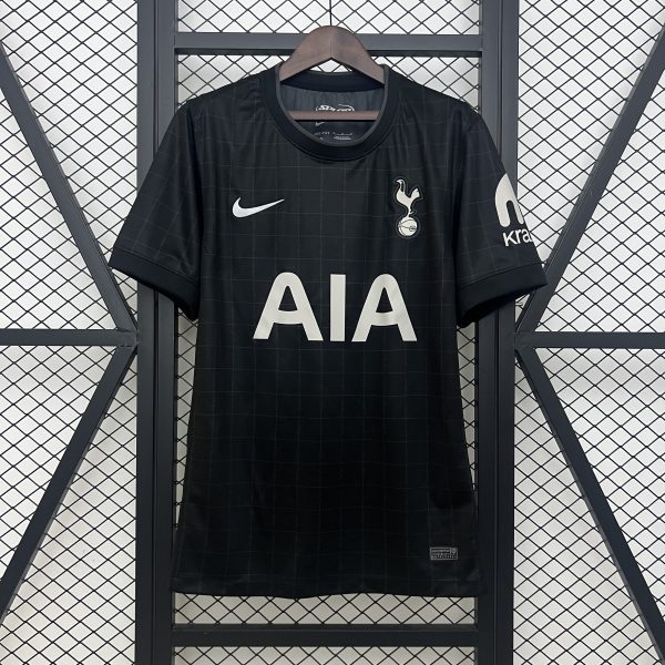 Camiseta Tottenham Hotspur 25/26 2ª equipación
