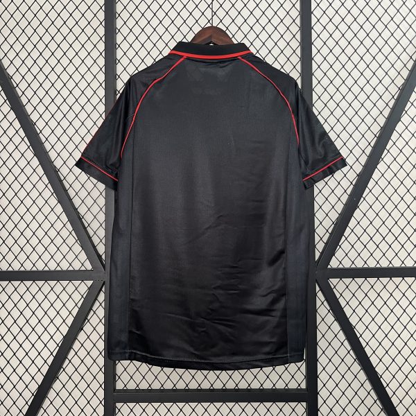Camiseta Retro AC Milan 98/99 3ª equipación - Imagen 2