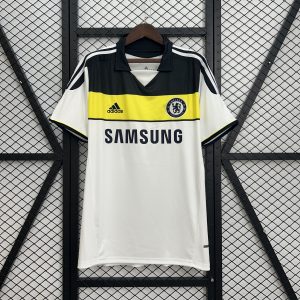 Camiseta Retro Chelsea 11/12 3ª equipación