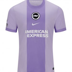 Camiseta Brighton 25/26 2ª equipación