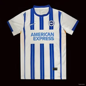Camiseta Brighton 24/25 1ª equipación