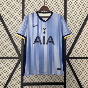 Camiseta Tottenham Hotspur 24/25 2ª equipación