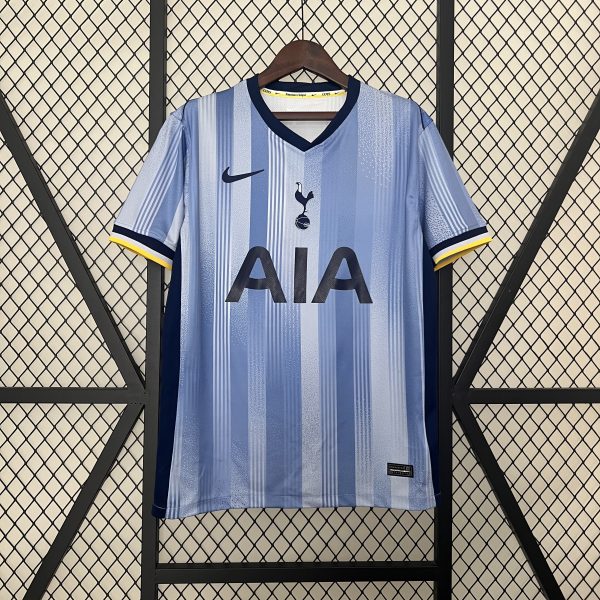 Camiseta Tottenham Hotspur 24/25 2ª equipación
