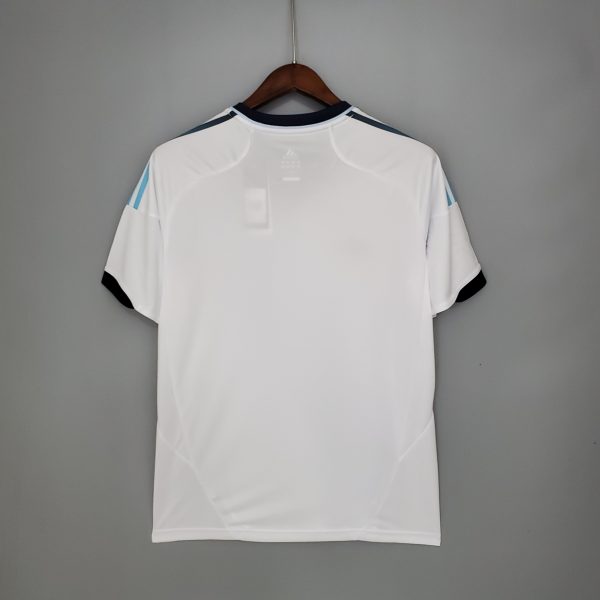 Camiseta Retro Chelsea 12/13 2ª equipación - Imagen 2