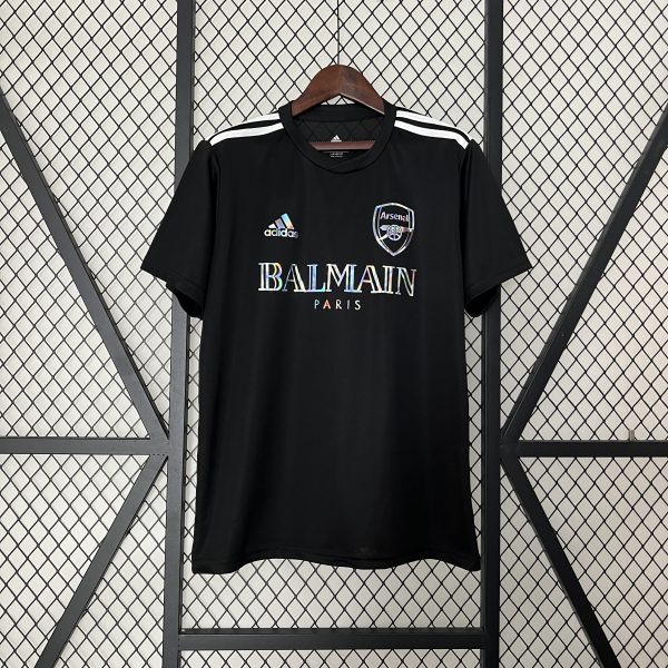 Camiseta Arsenal 25/26 Versión especial