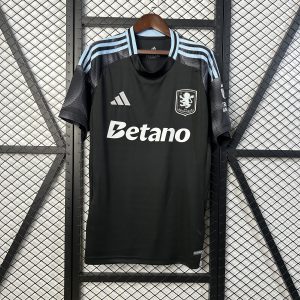 Camiseta Aston Villa 25/26 2ª equipación