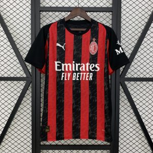Camiseta AC Milan 25/26 1ª equipación
