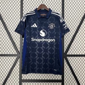 Camiseta Manchester United 24/25 2ª equipación