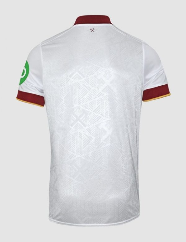 Camiseta West Ham United 24/25 3ª equipación - Imagen 2