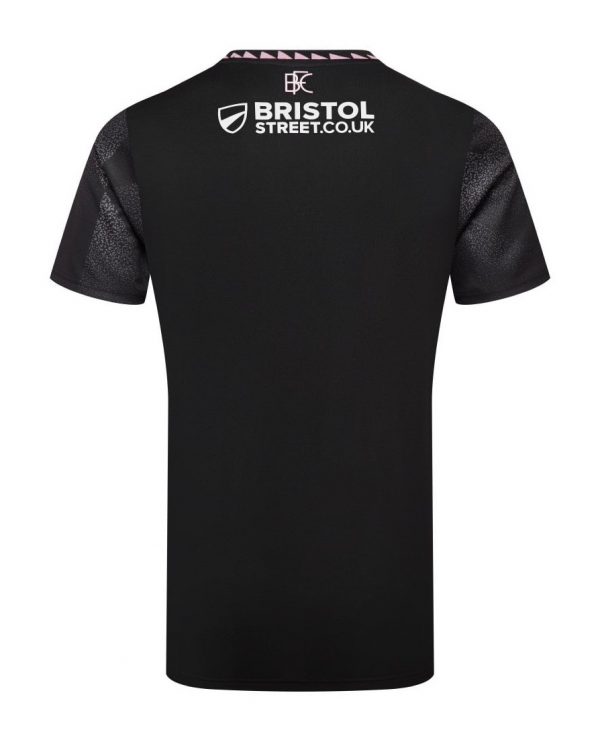 Camiseta Burnley 24/25 2ª equipación - Imagen 2