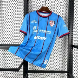 Camiseta Cagliari 25/26 2ª equipación