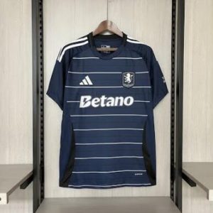 Camiseta Aston Villa 24/25 3ª equipación