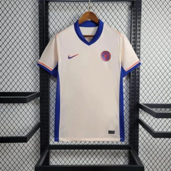 Camiseta Chelsea 24/25 2ª equipación