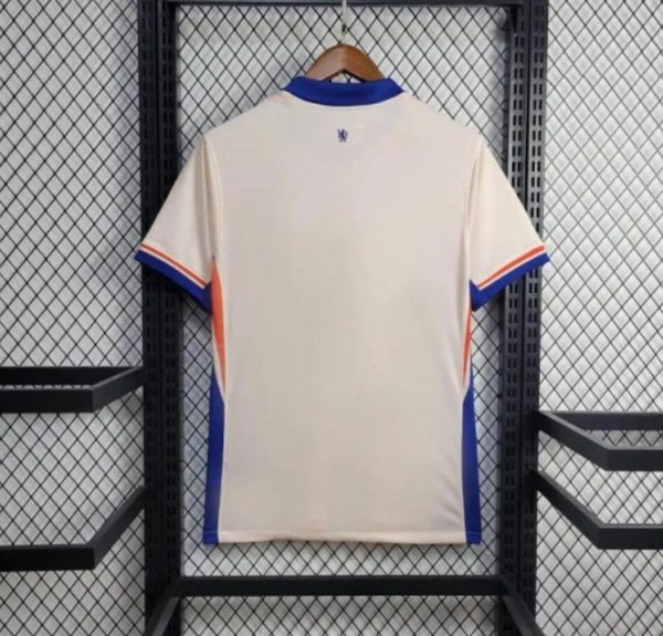 Camiseta Chelsea 24/25 2ª equipación - Imagen 2