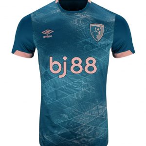 Camiseta Bournemouth 24/25 3ª equipación