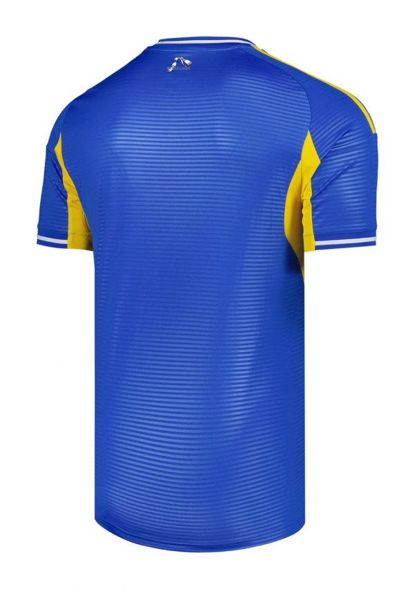 Camiseta Leeds United 25/26 2ª equipación - Imagen 2